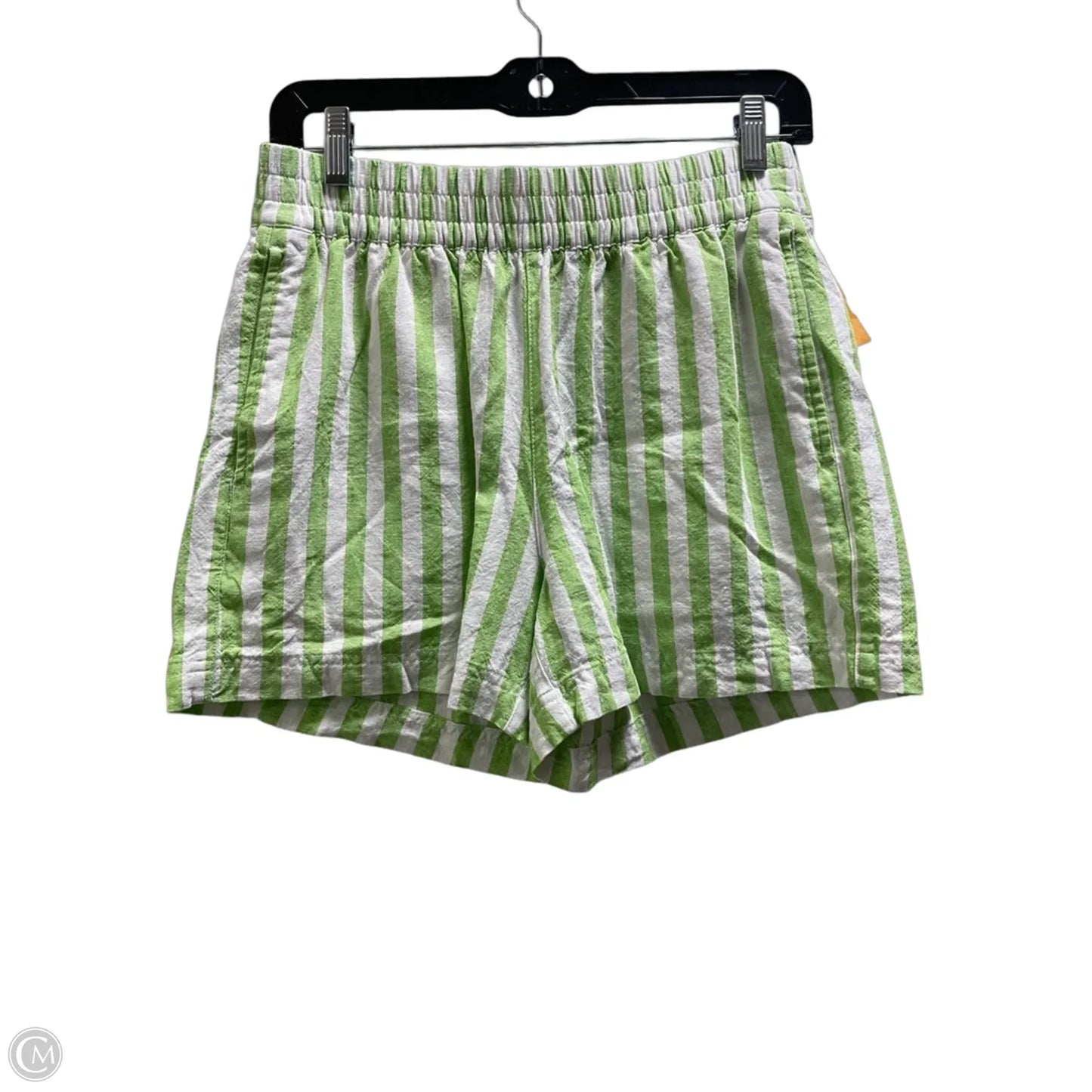 Shorts By Old Navy In Striped Pattern, Size: Xs