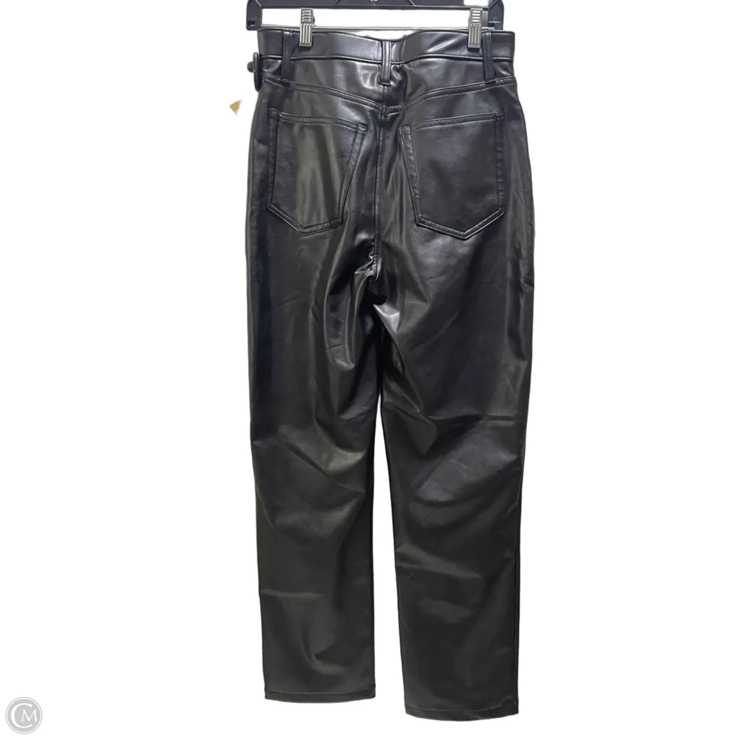 Pants Other By Abercrombie And Fitch In Black, Size: 6