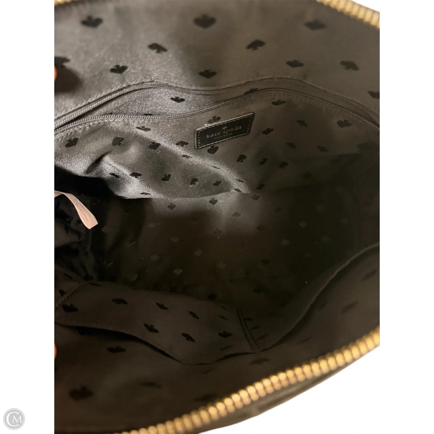 Crossbody Designer By Kate Spade, Size: Large