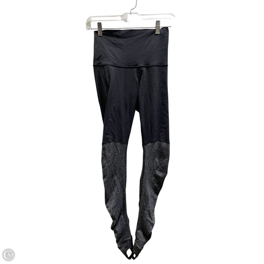 Athletic Leggings By Lululemon In Black, Size: 4