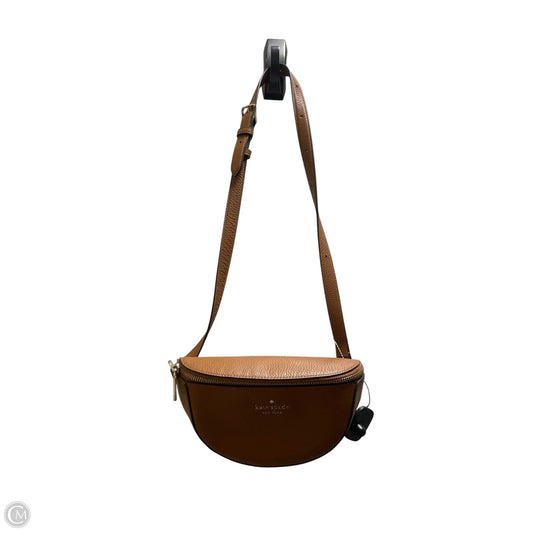 Belt Bag Designer By Kate Spade, Size: Small