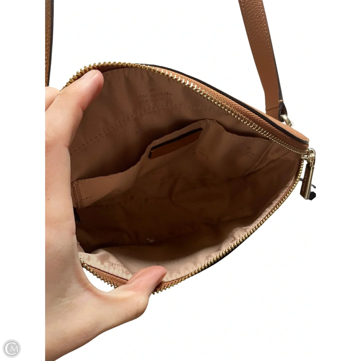 Belt Bag Designer By Kate Spade, Size: Small