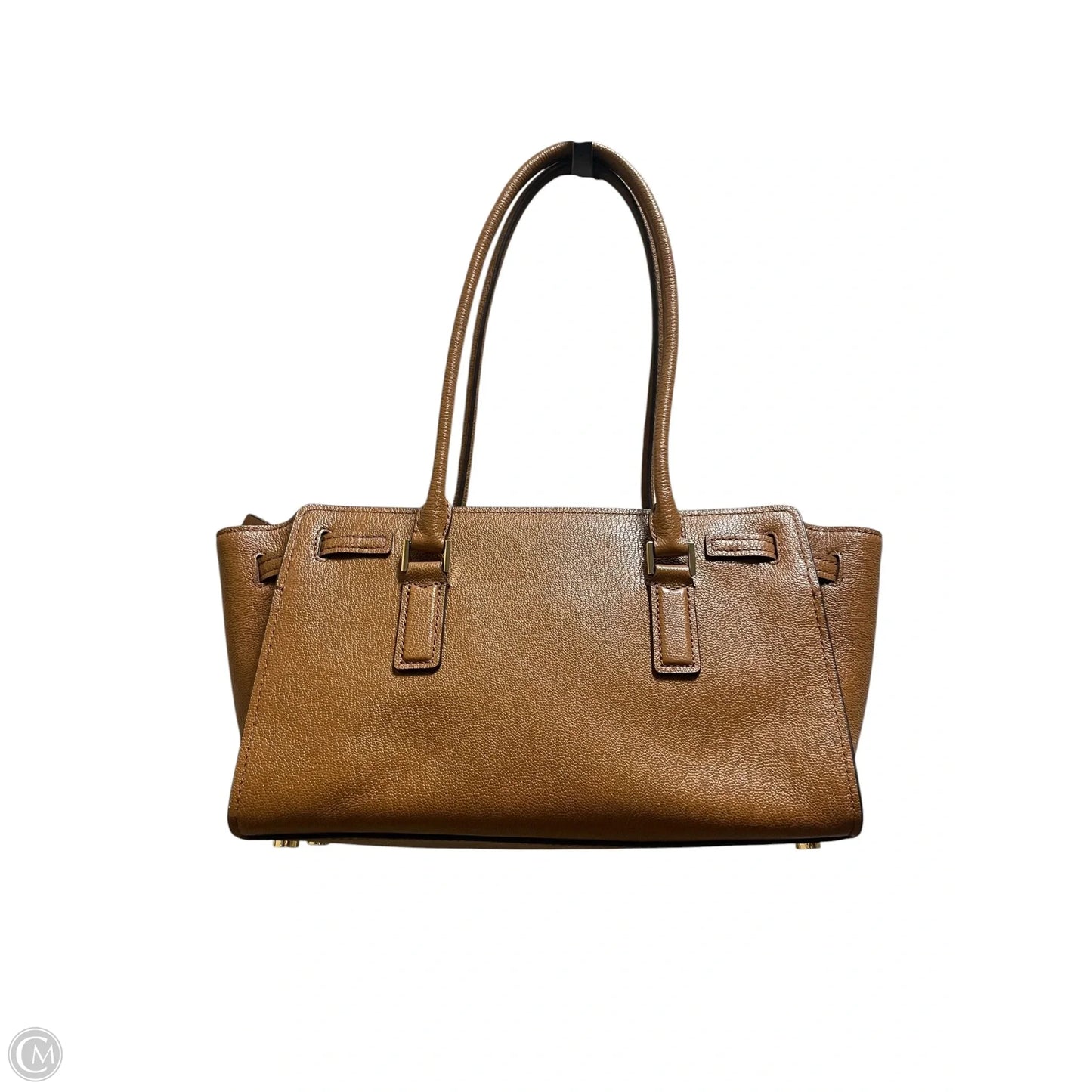 Handbag Designer By Michael Kors, Size: Large
