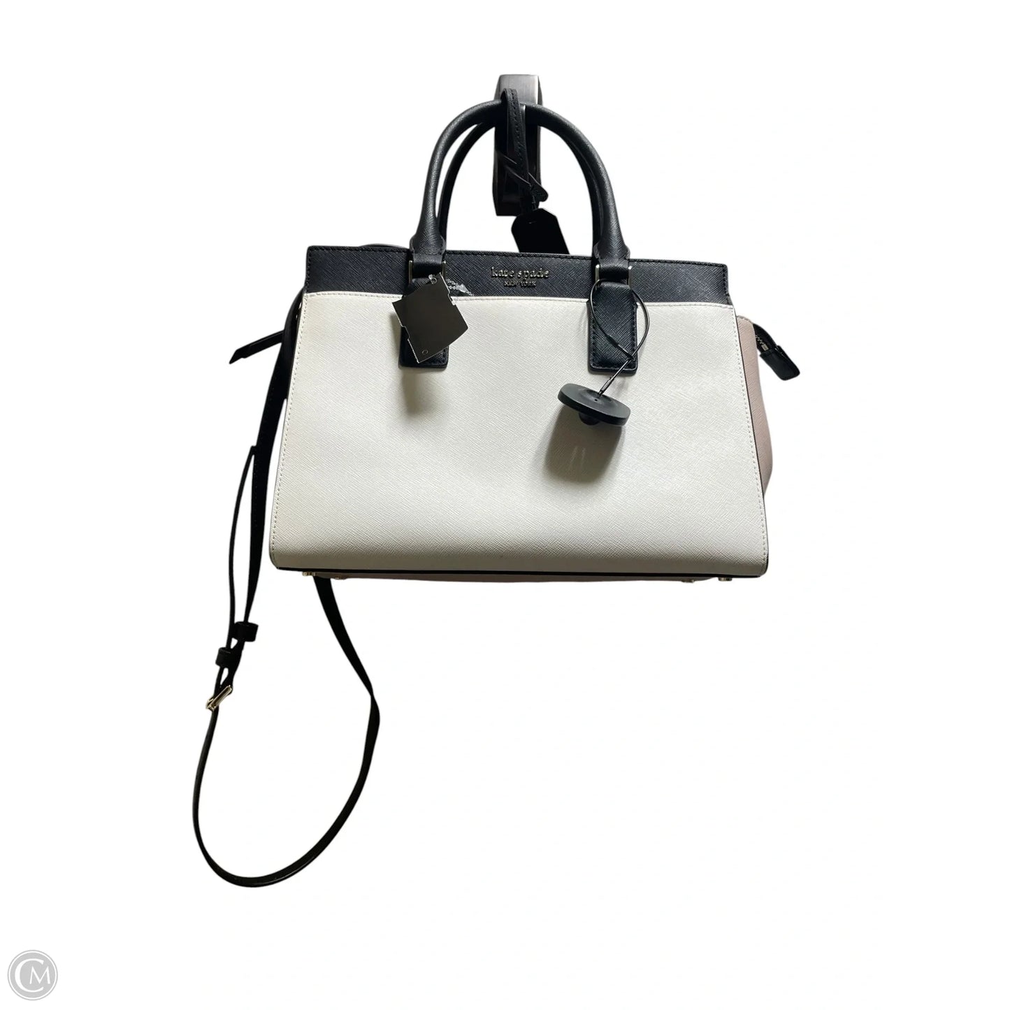 Crossbody Designer By Michael Kors, Size: Small