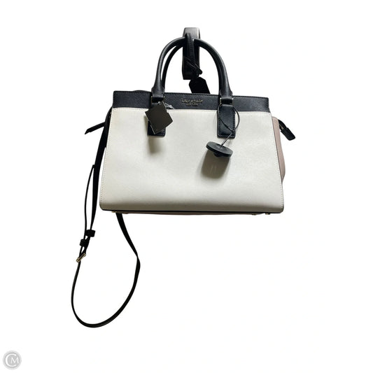 Crossbody Designer By Michael Kors, Size: Small