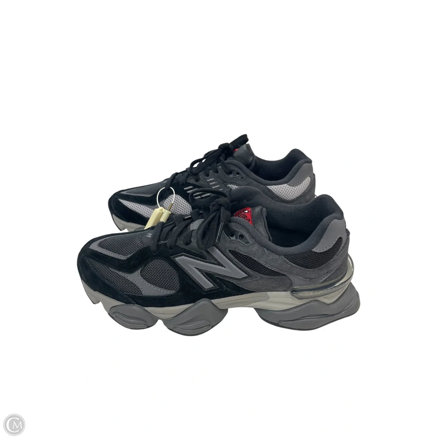 Shoes Athletic By New Balance In Black, Size: 7