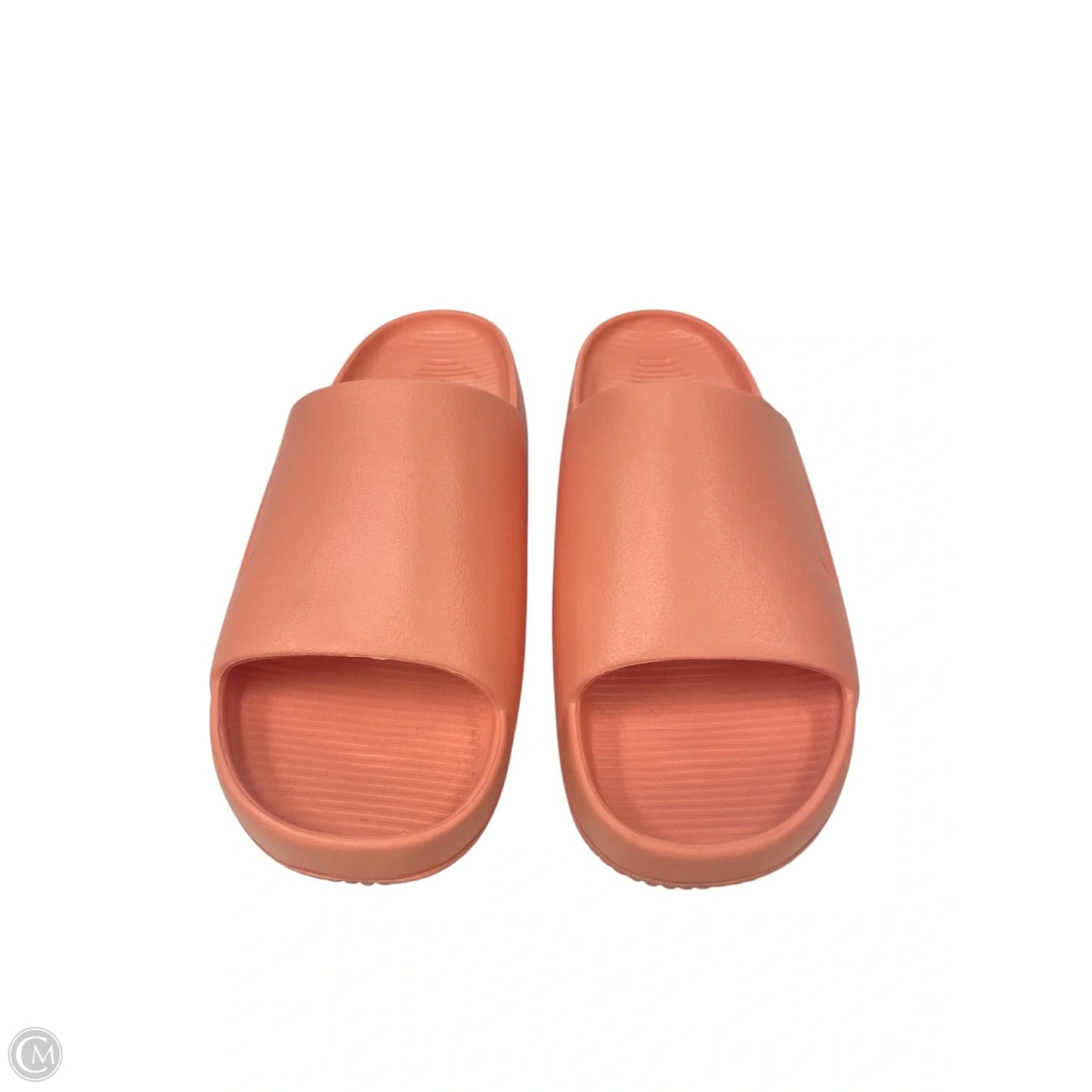 Sandals Sport By Nike In Coral, Size: 7