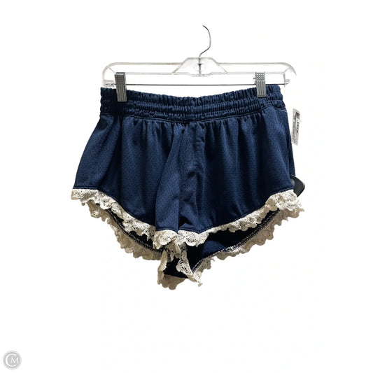 Shorts By Free People In Blue, Size: M