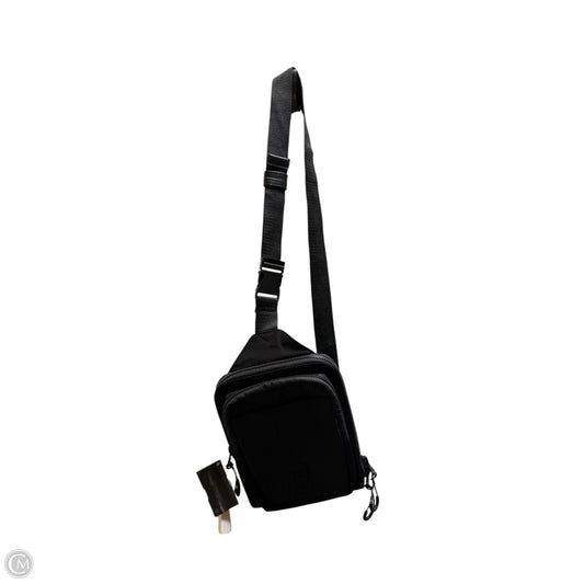 Belt Bag By Clothes Mentor, Size: Medium