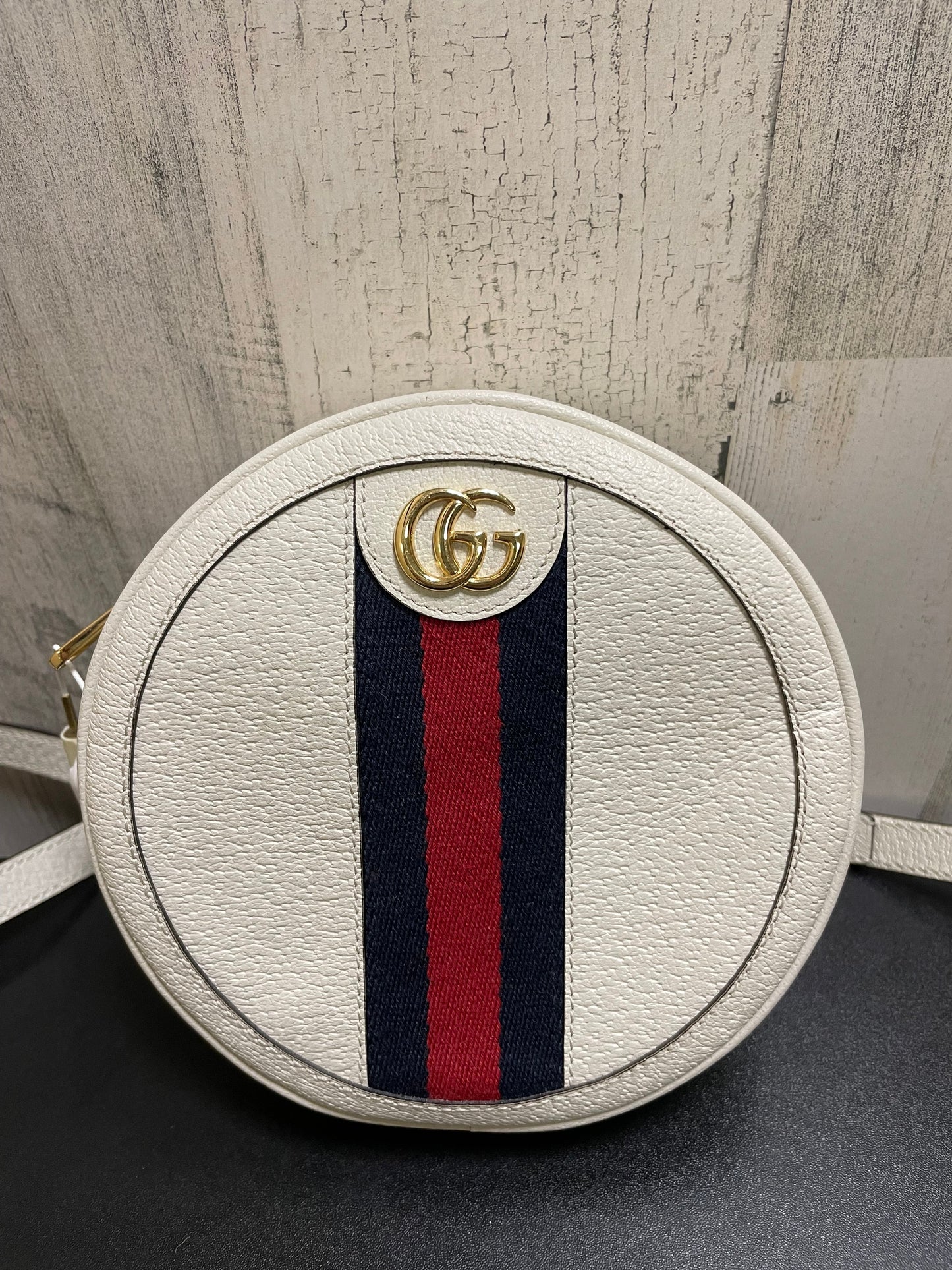 Backpack Luxury Designer Gucci, Size Small