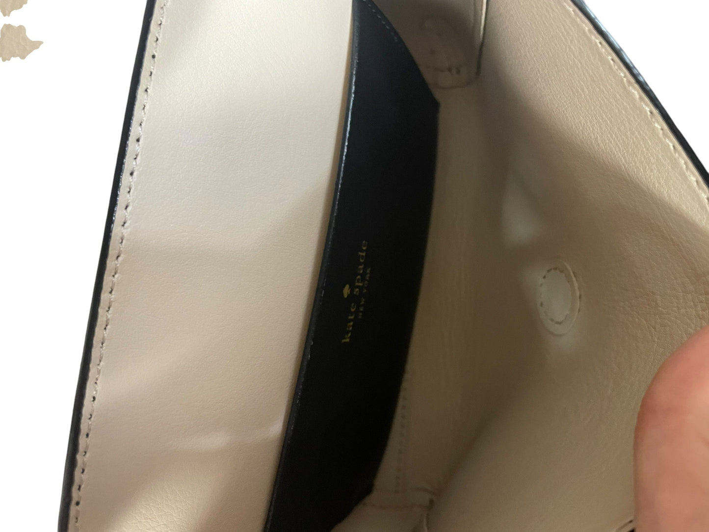 Crossbody Designer By Kate Spade, Size: Medium