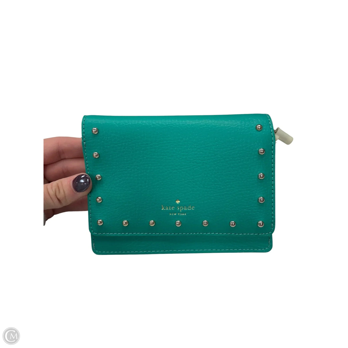 Wallet Designer By Kate Spade, Size: Medium