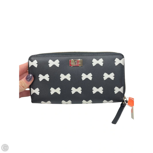 Wallet Designer By Kate Spade, Size: Large