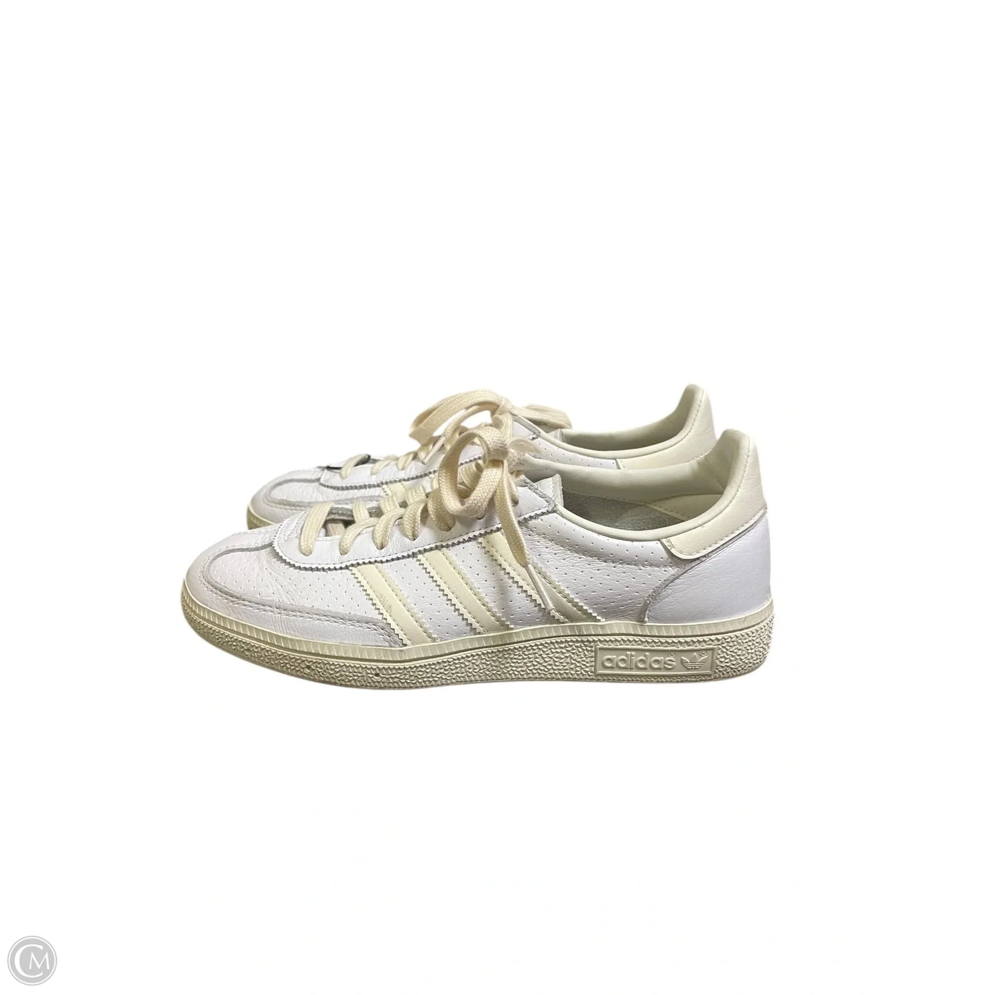Shoes Sneakers By Adidas In White, Size: 6