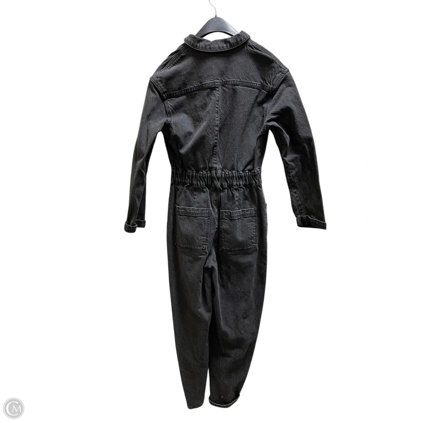 Jumpsuit By Universal Thread In Black, Size: 2