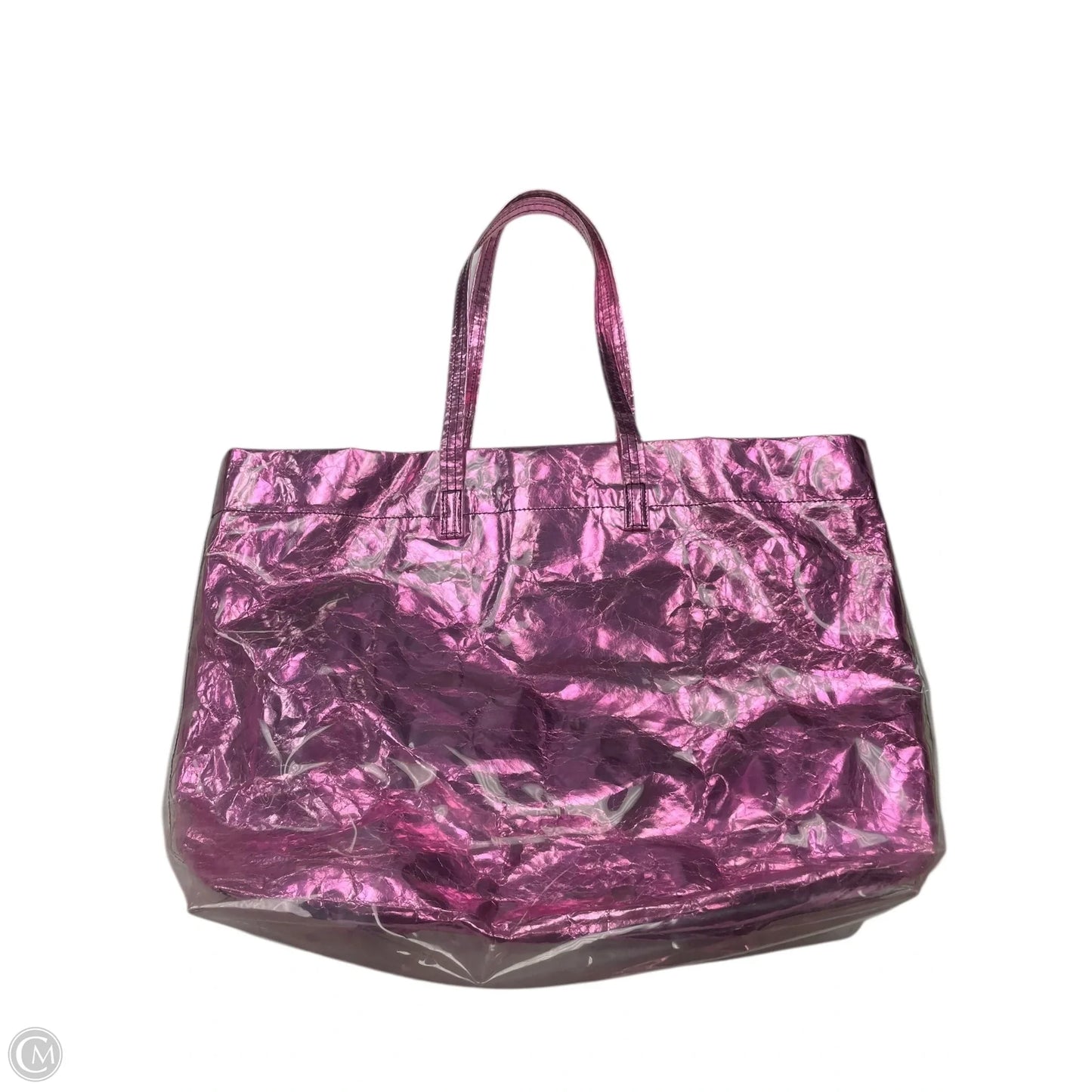 Handbag Designer By Marc By Marc Jacobs, Size: Large