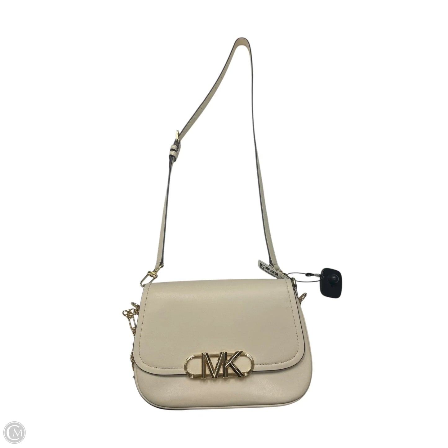 Crossbody Designer By Michael Kors, Size: Small