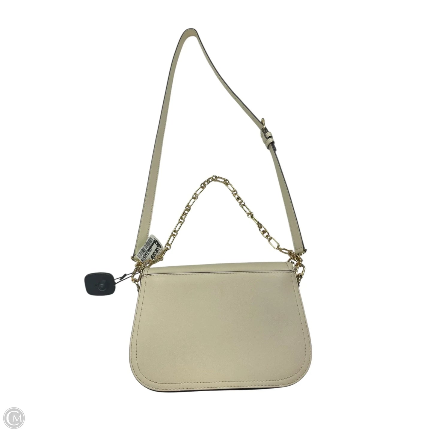 Crossbody Designer By Michael Kors, Size: Small