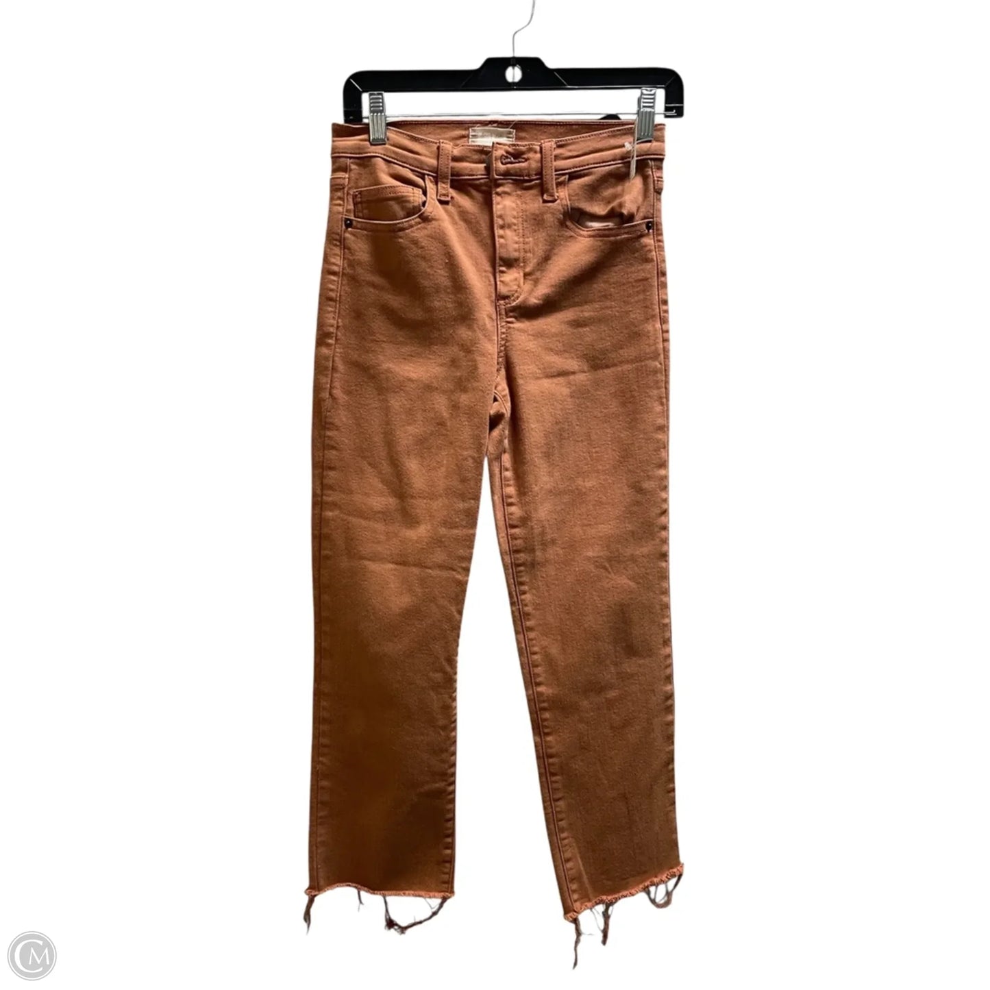 Pants Other By Altard State In Orange, Size: 0