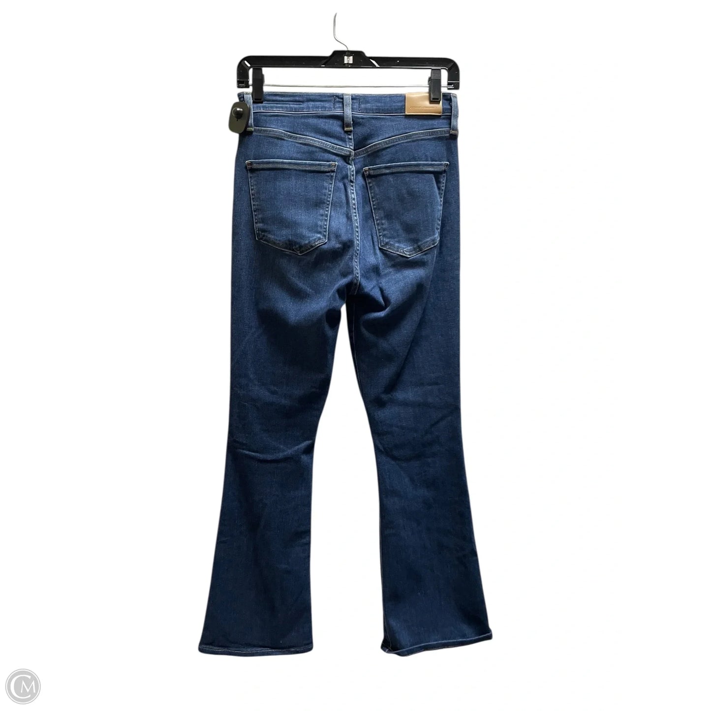 Jeans Boot Cut By Citizens Of Humanity In Blue Denim, Size: 2