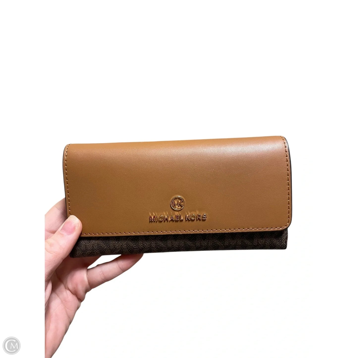 Wallet Designer By Michael Kors, Size: Medium