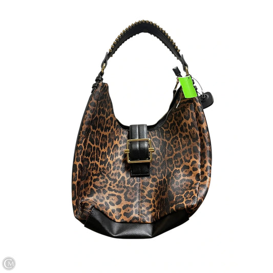 Handbag By Steve Madden, Size: Medium
