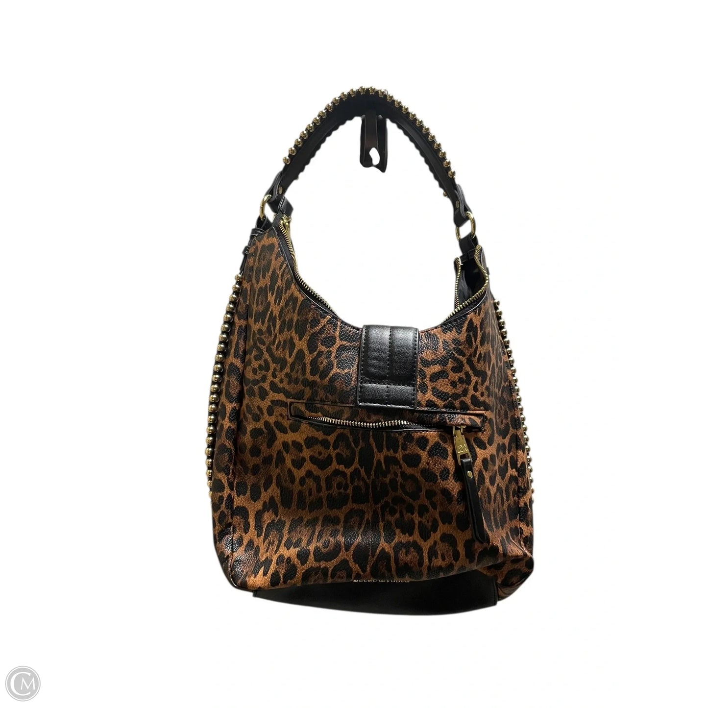 Handbag By Steve Madden, Size: Medium