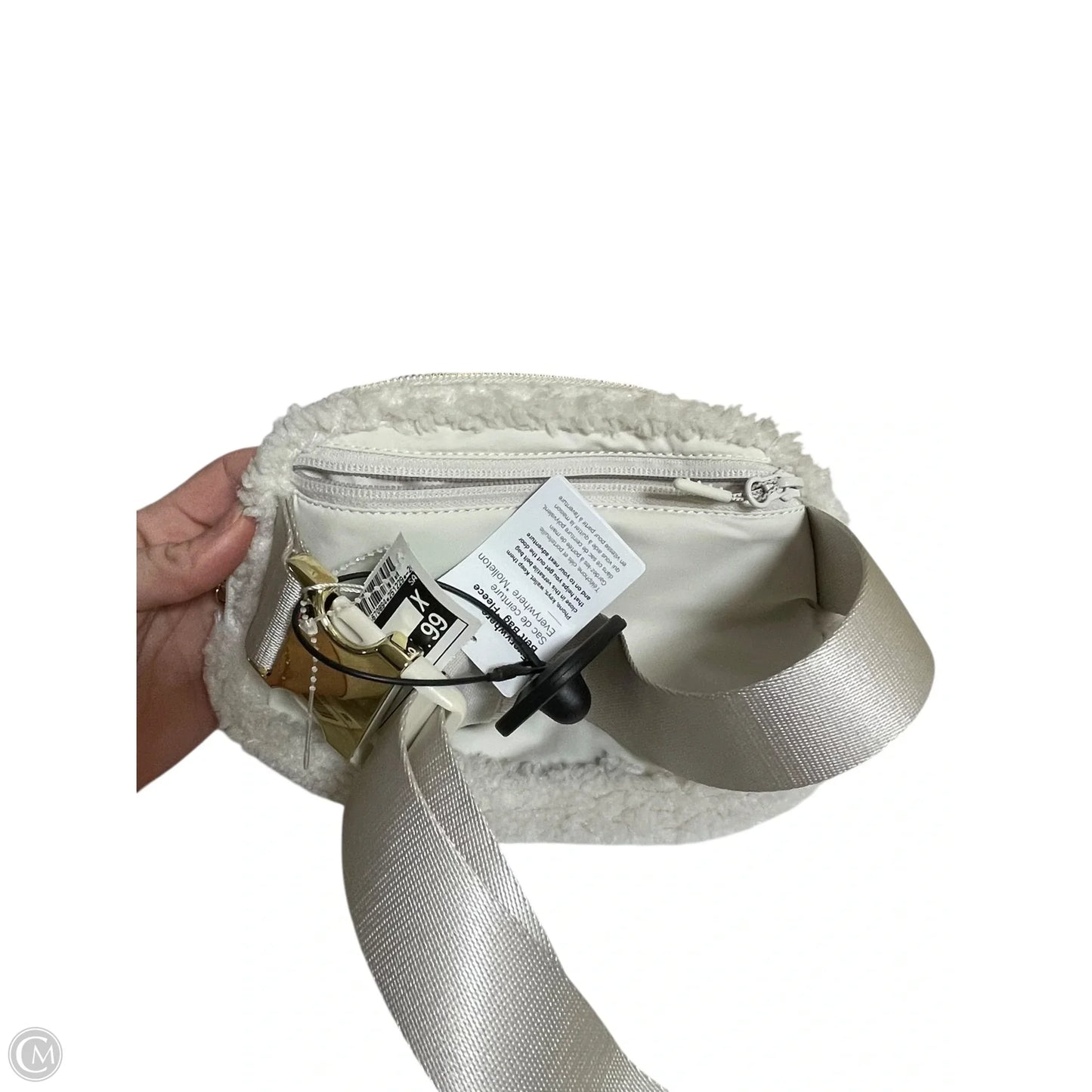 Belt Bag By Lululemon, Size: Medium