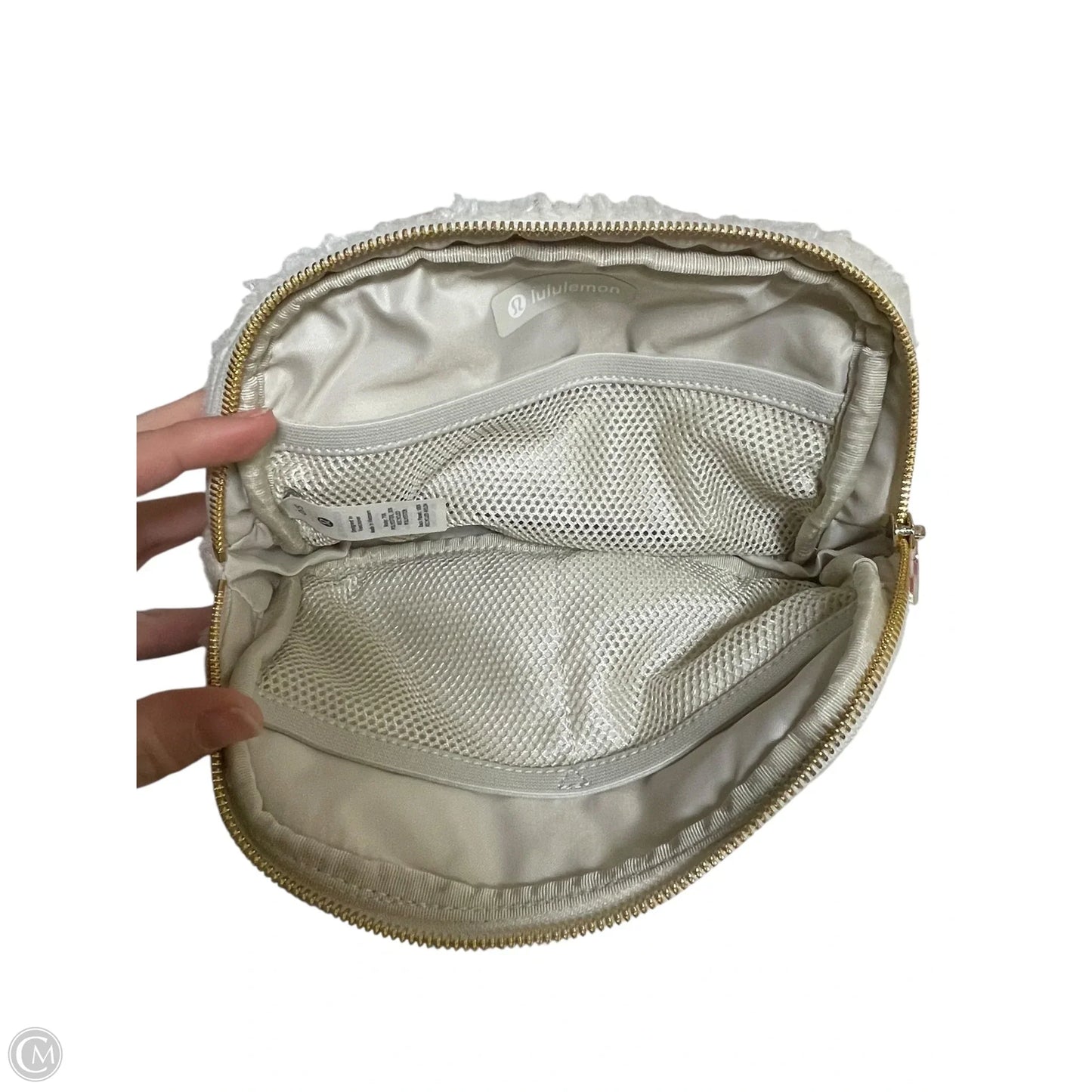 Belt Bag By Lululemon, Size: Medium