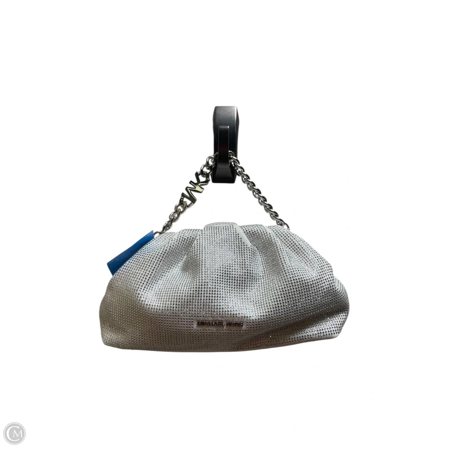 Clutch Designer By Michael Kors, Size: Small