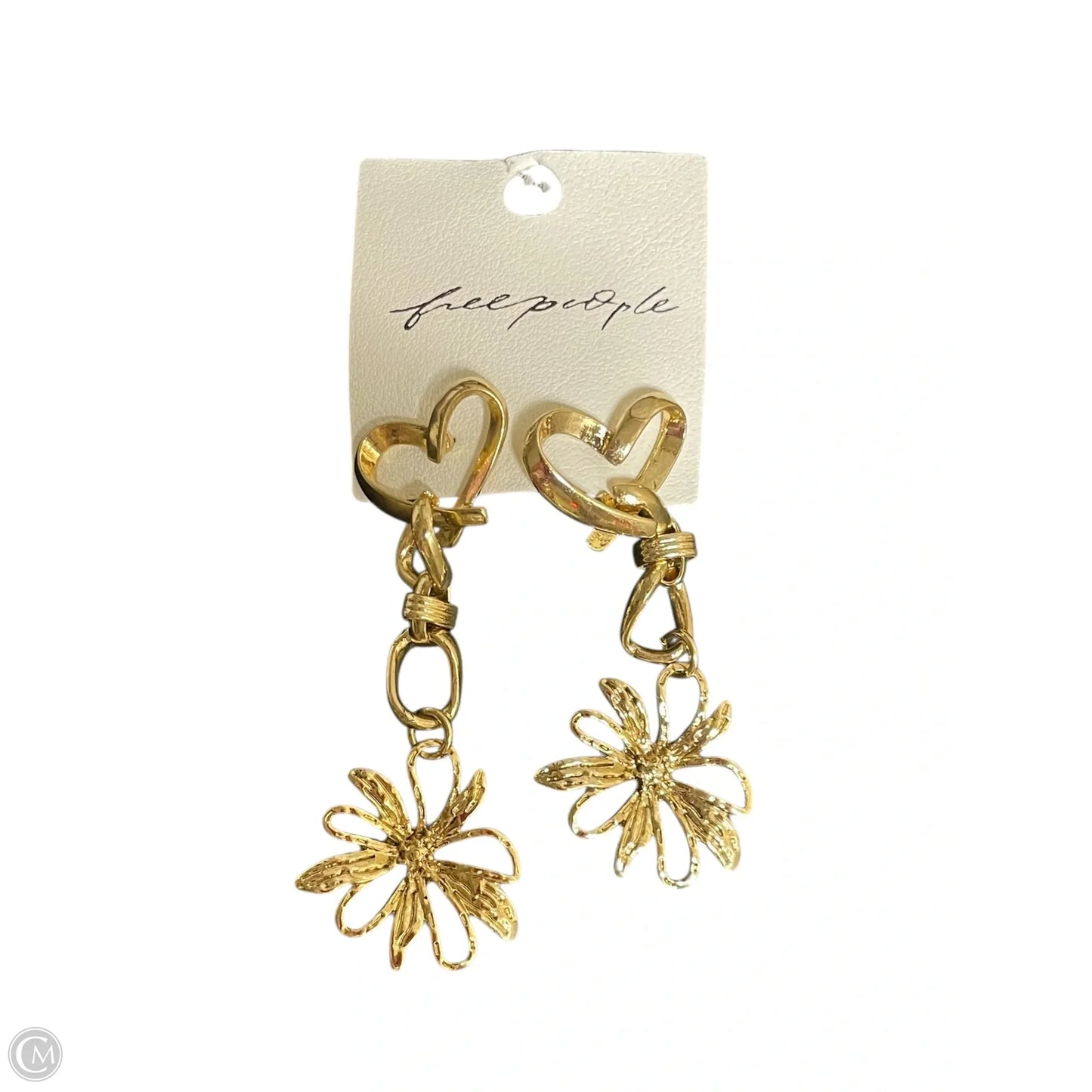 Earrings Statement By Free People