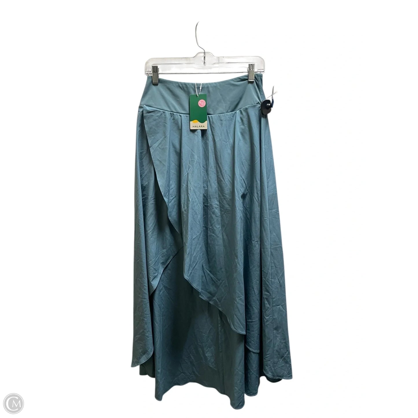 Athletic Skirt By Halara In Blue, Size: M