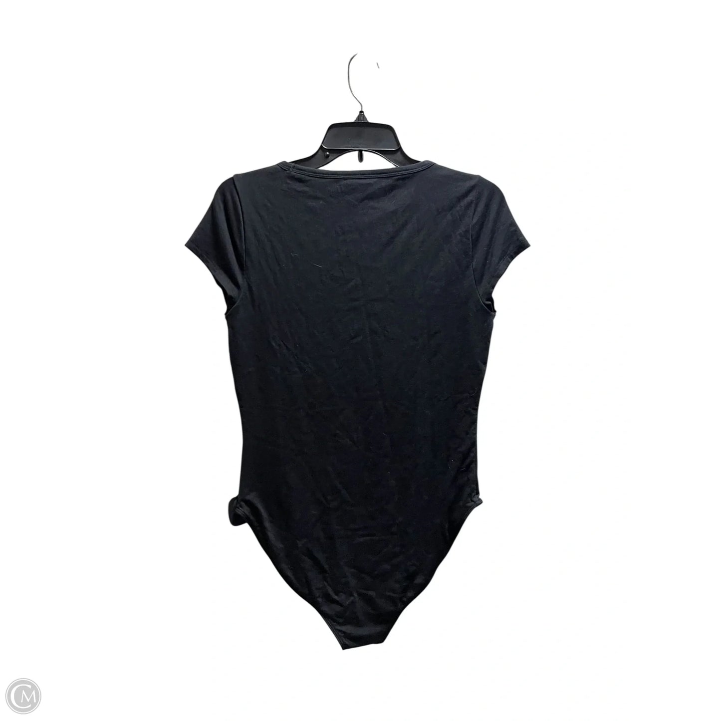 Bodysuit By Old Navy In Black, Size: M