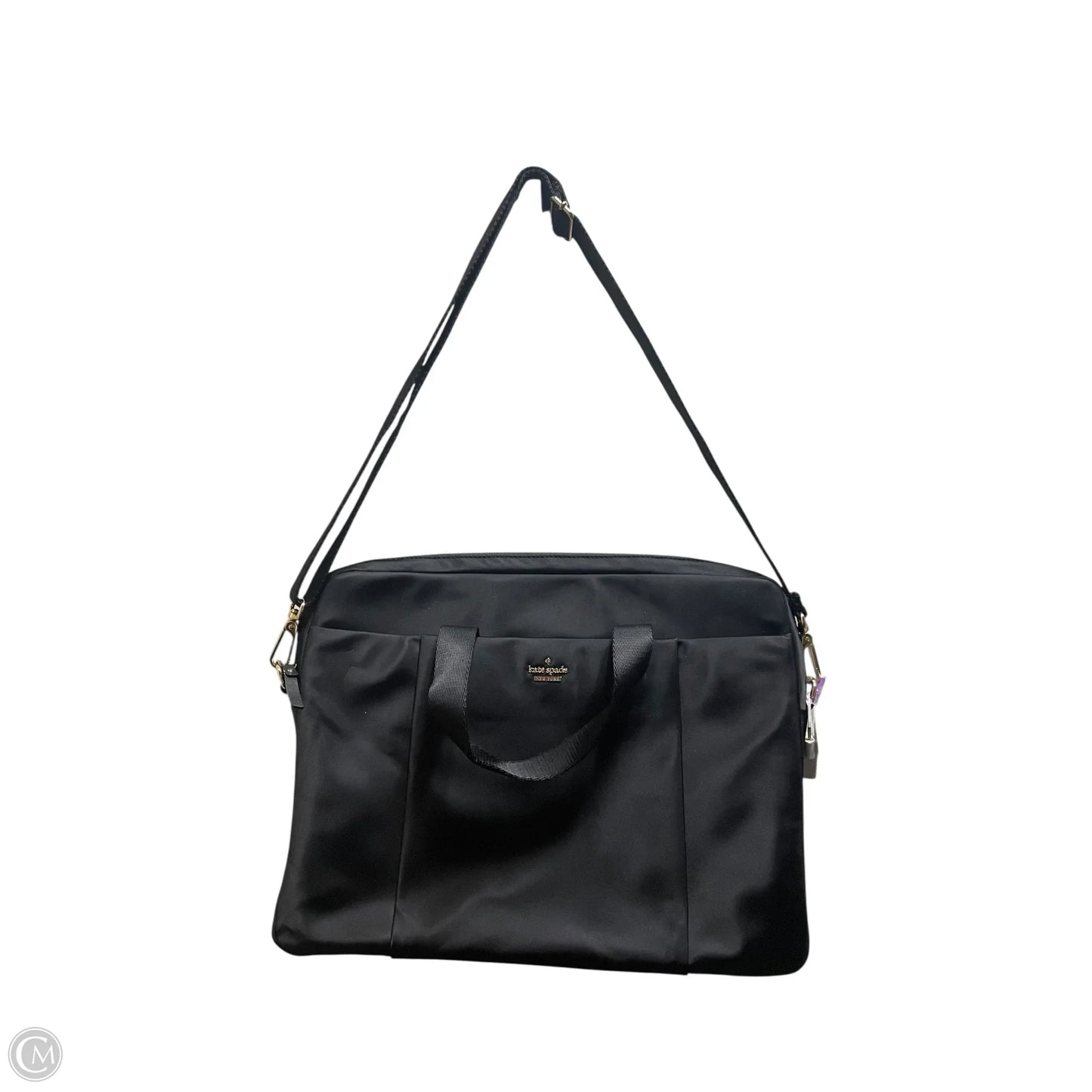 Handbag Designer By Kate Spade, Size: Medium
