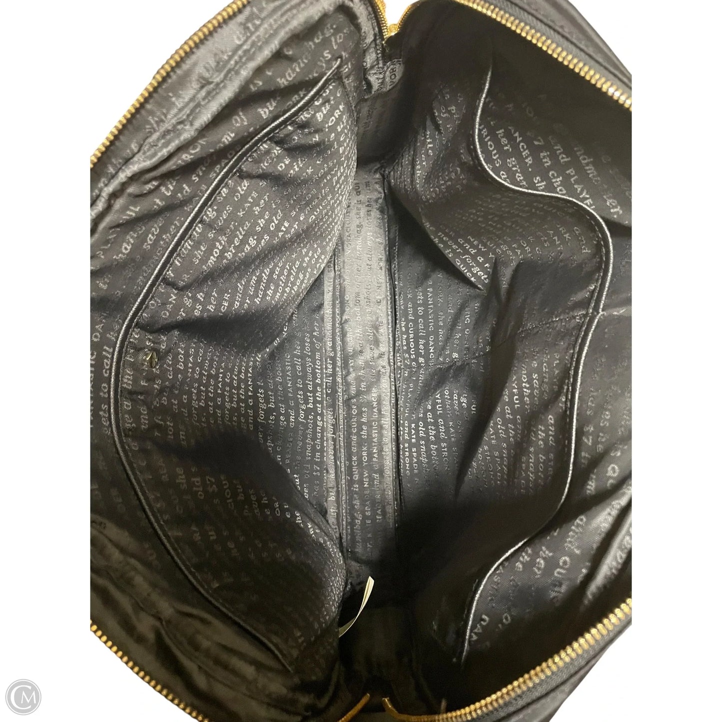 Handbag Designer By Kate Spade, Size: Medium