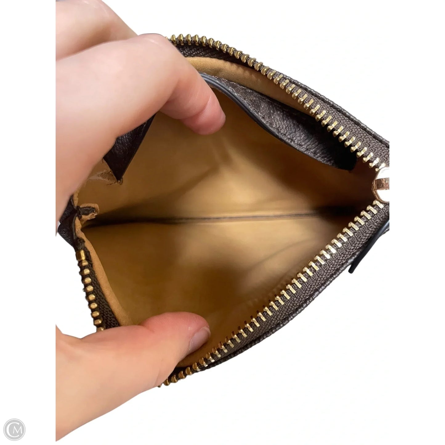 Belt Bag Designer By Michael Kors, Size: Small