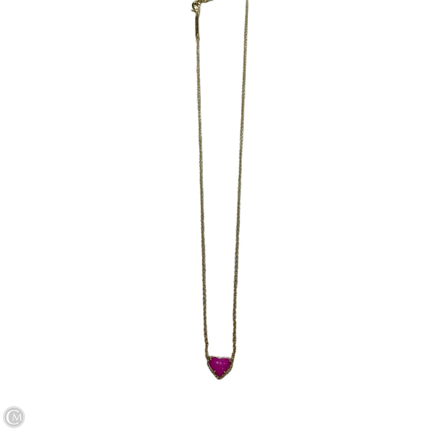 Necklace Other By Kendra Scott