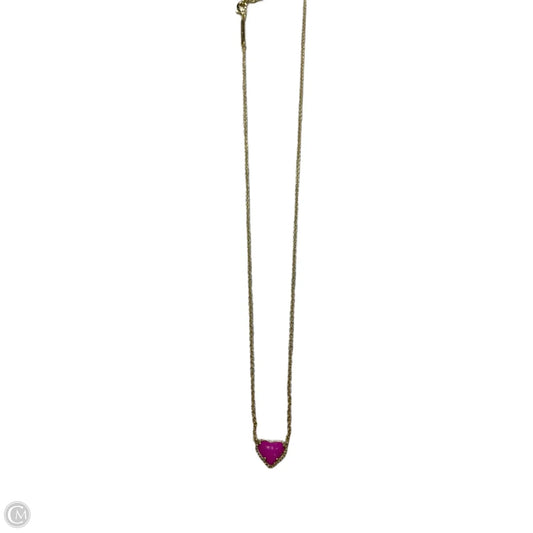 Necklace Other By Kendra Scott