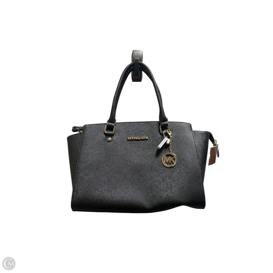 Handbag Designer By Michael Kors, Size: Medium