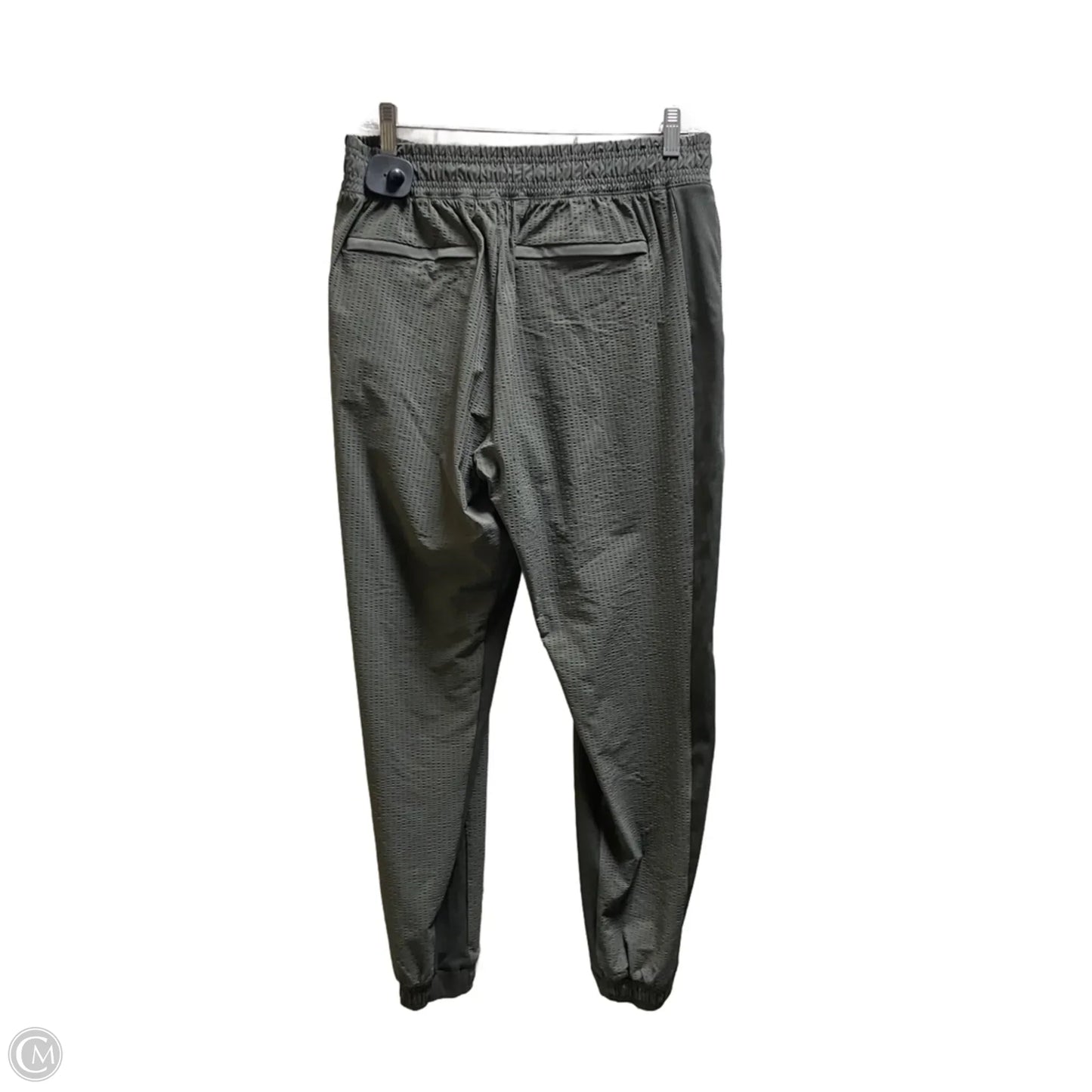 Athletic Pants By Athleta In Green, Size: 8