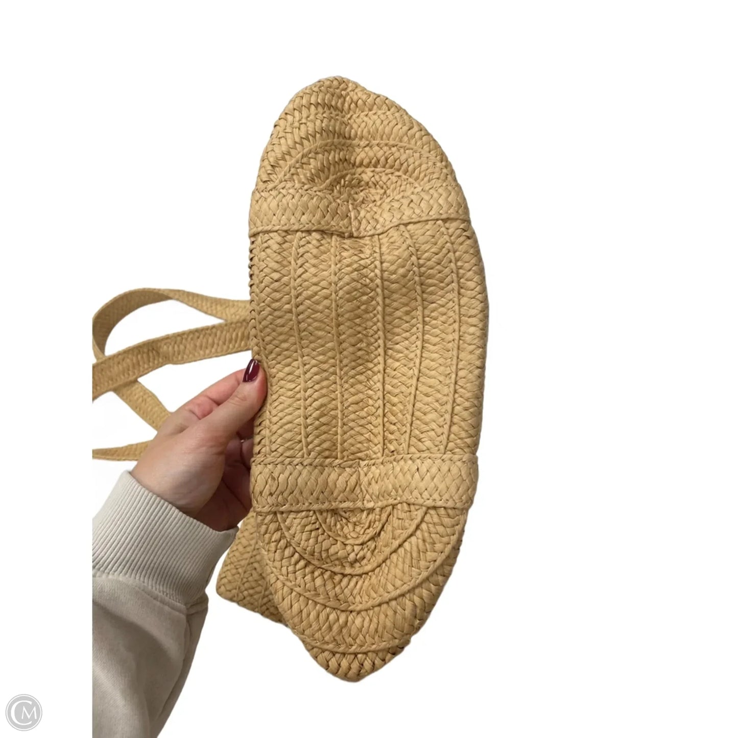 Handbag By Draper James, Size: Small