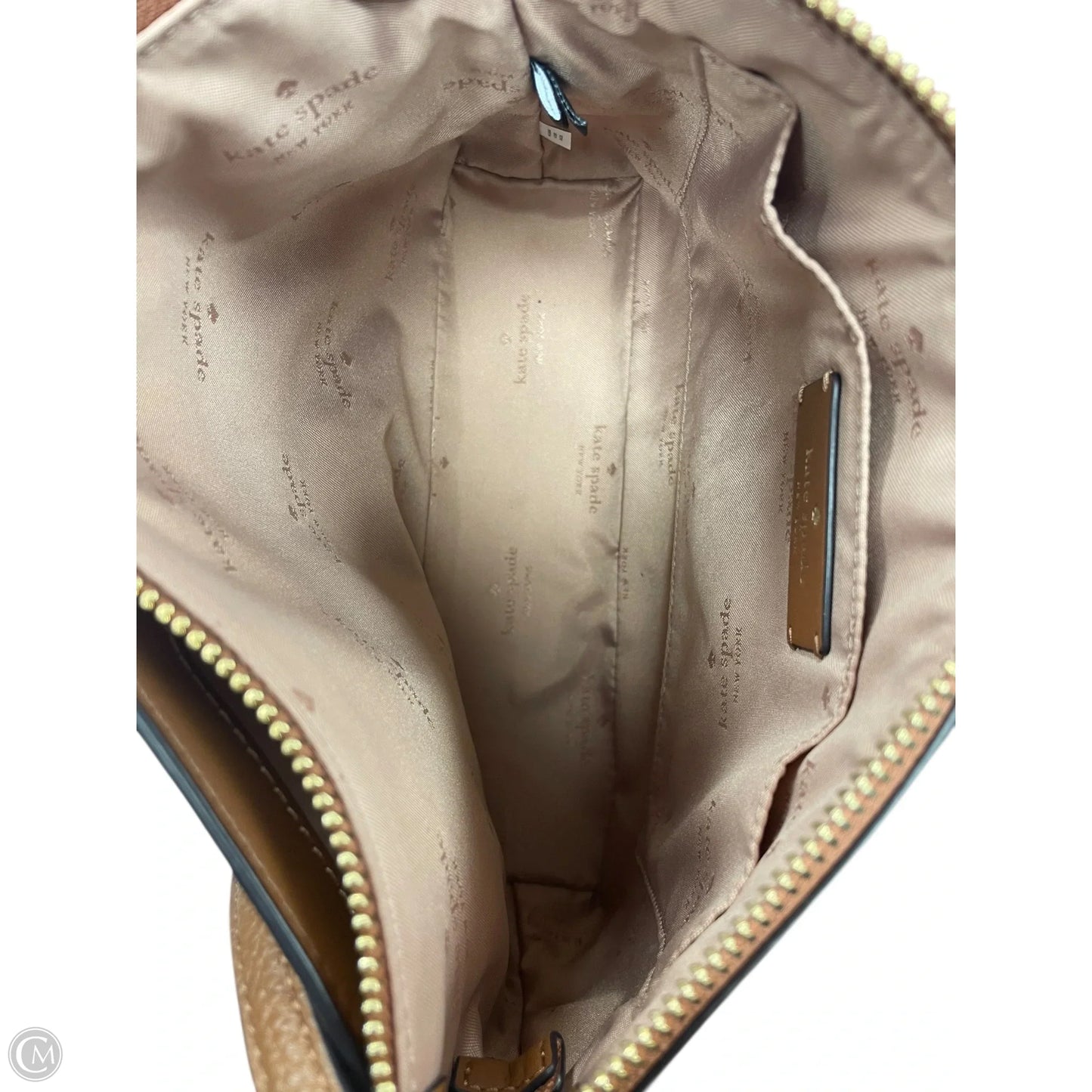 Crossbody Designer By Kate Spade, Size: Small