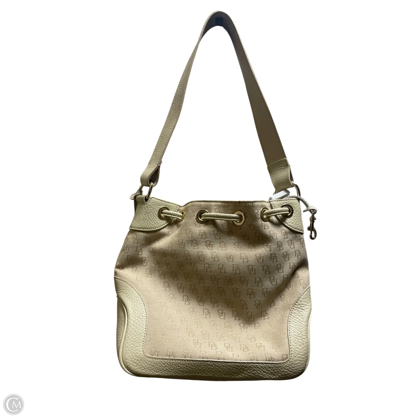 Handbag Designer By Dooney And Bourke, Size: Medium