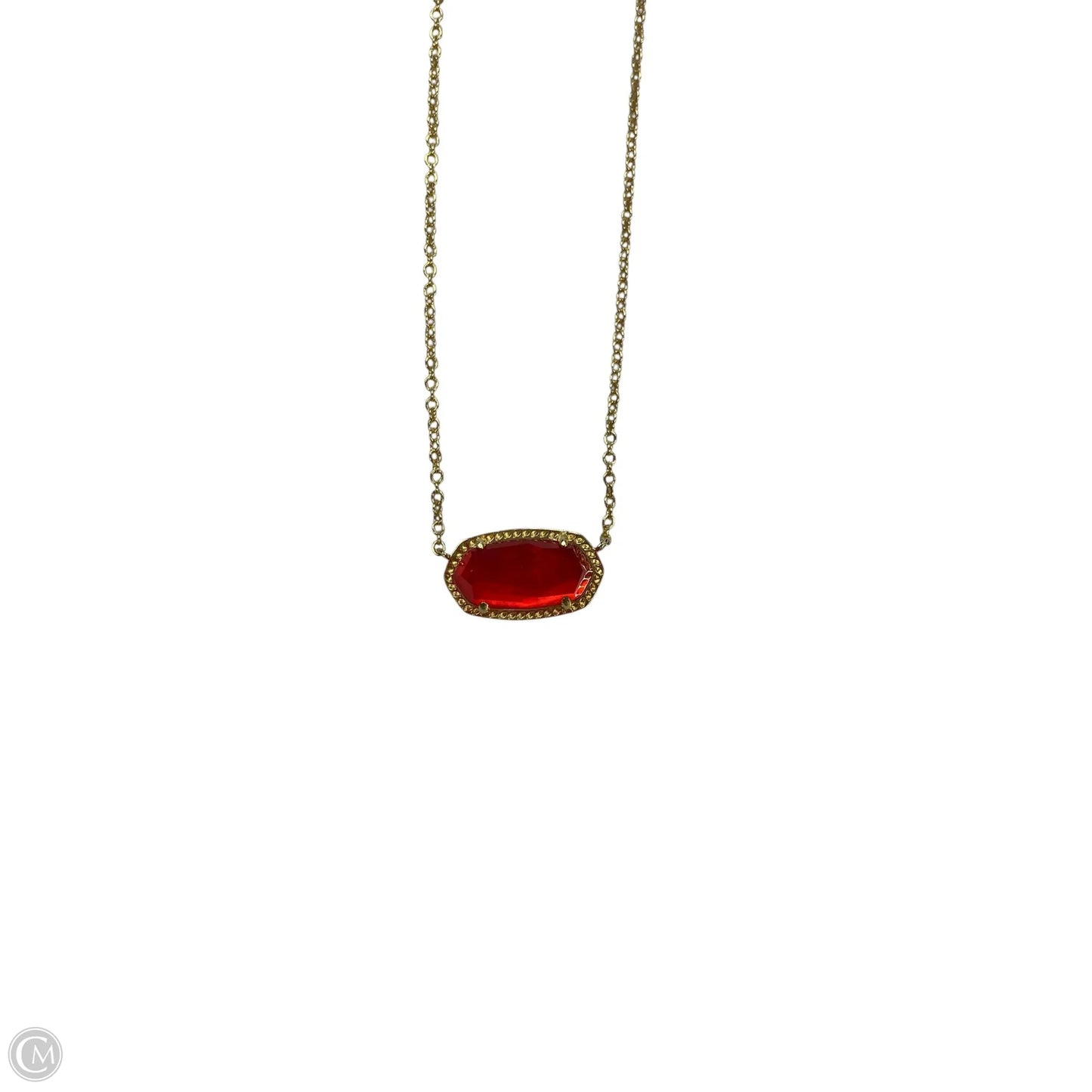 Necklace Other By Kendra Scott