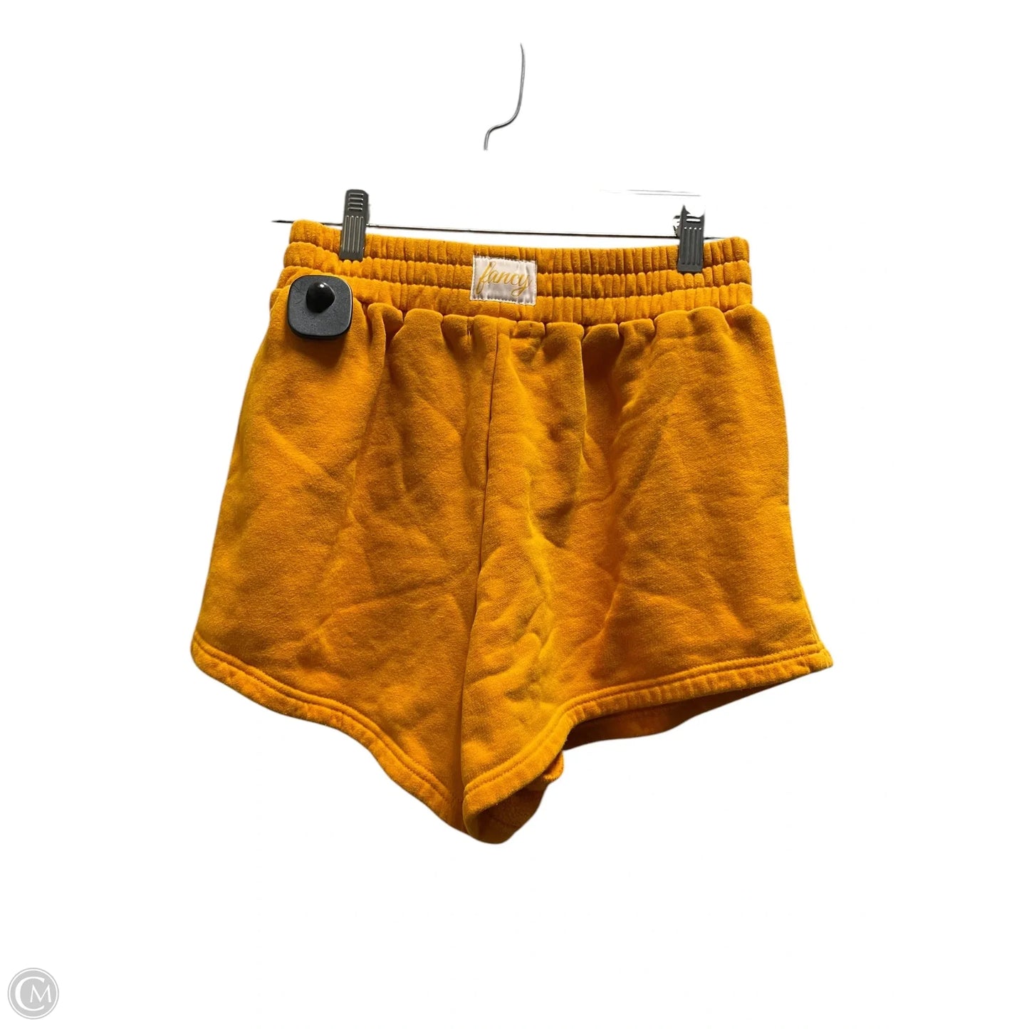 Shorts By Cmc In Orange, Size: S