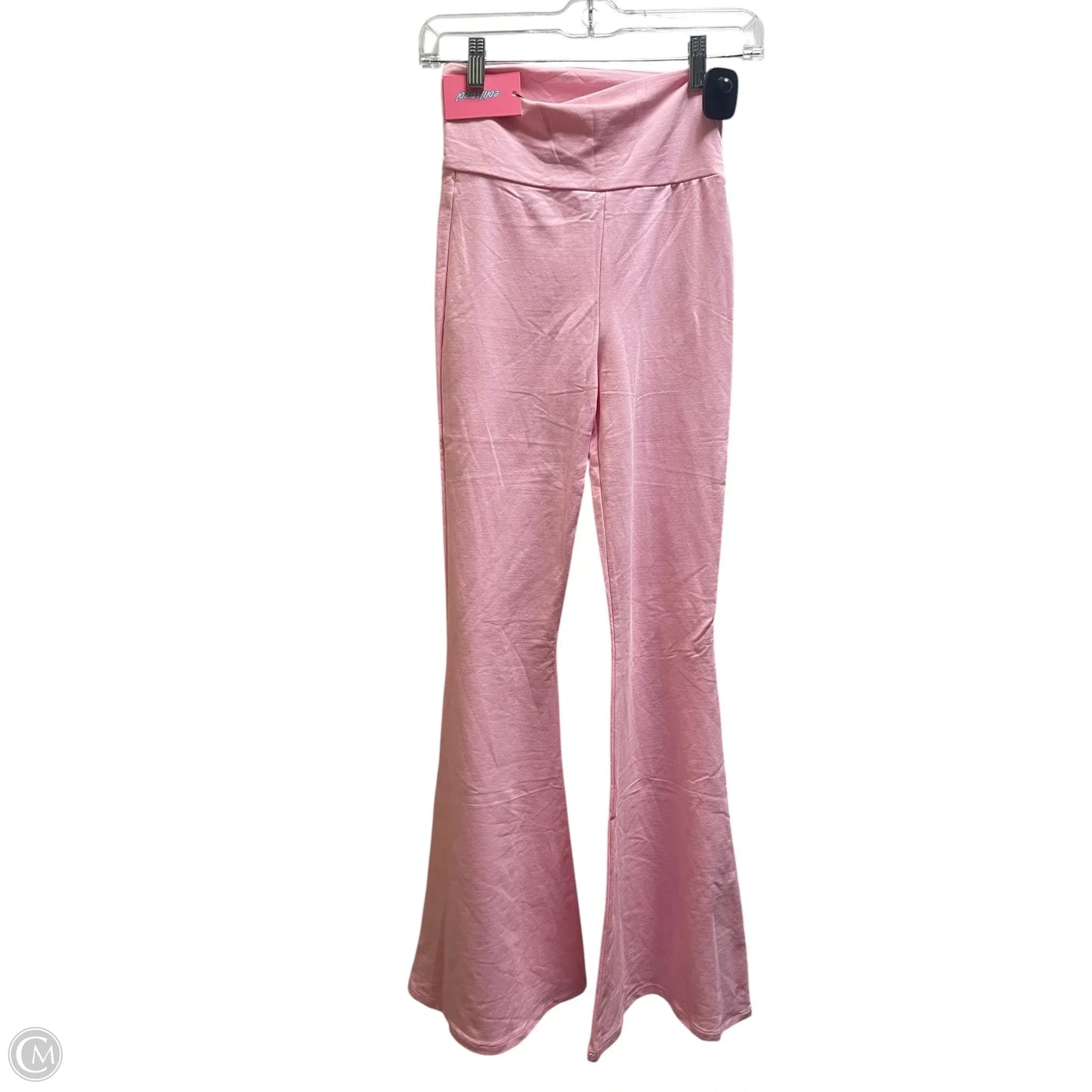 Pants Other By Edikted In Pink, Size: Xs