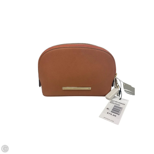 Clutch Designer By Brahmin, Size: Small