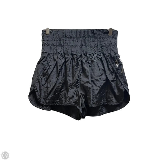 Athletic Shorts By Free People In Black, Size: S