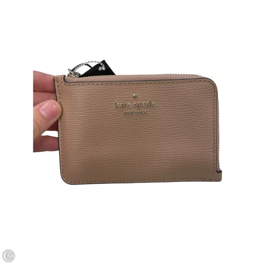 Wallet Designer By Kate Spade, Size: Small
