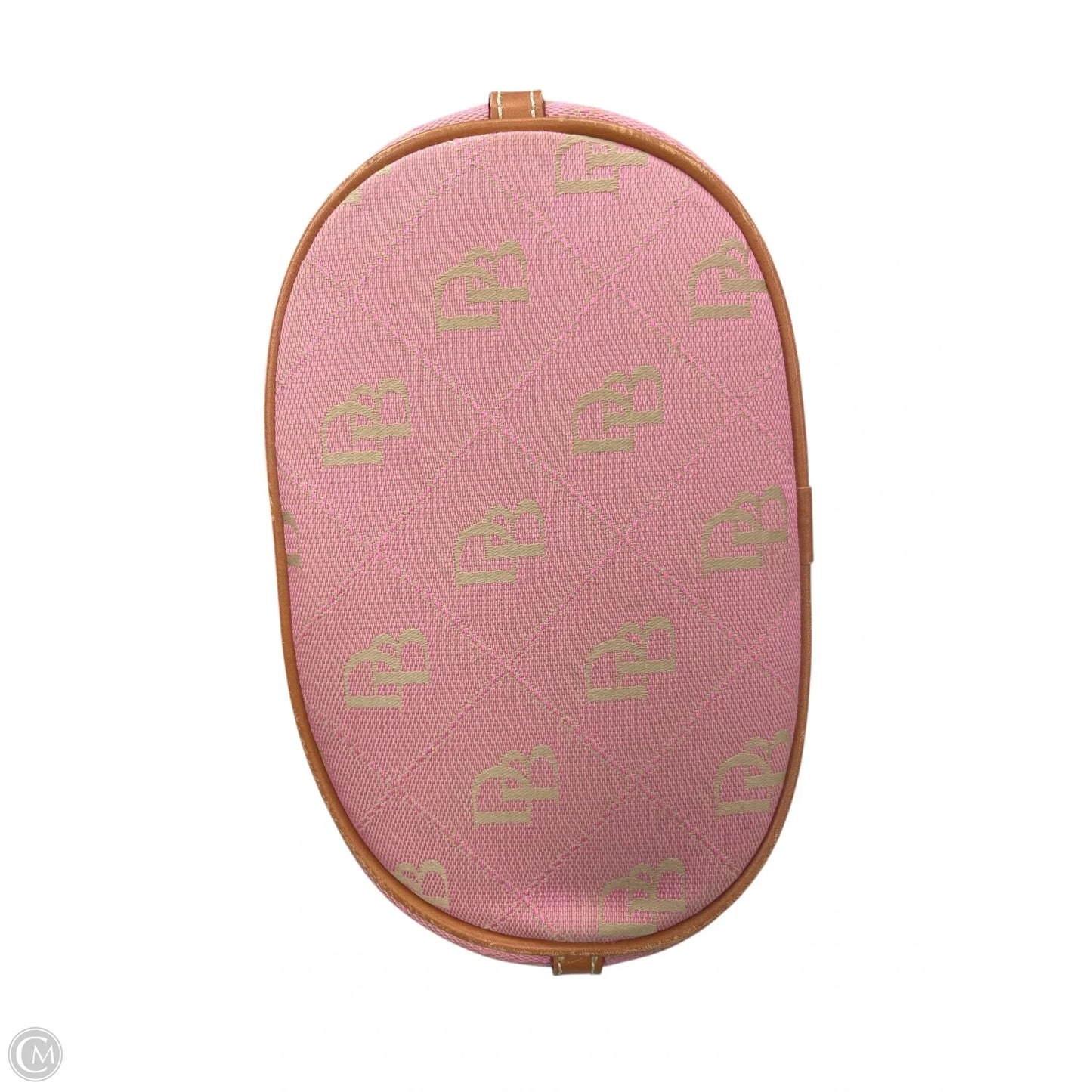 Handbag Designer By Dooney And Bourke, Size: Small